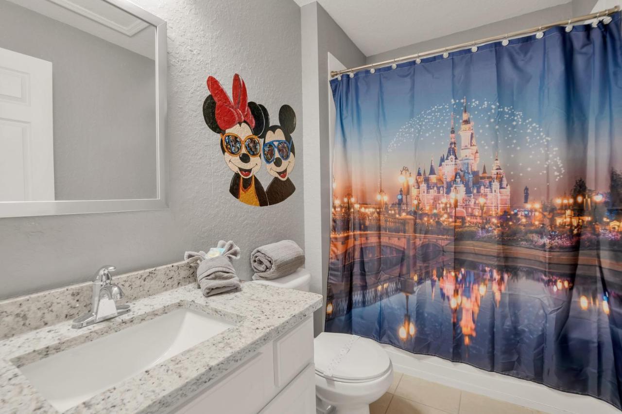 Disney Dream Орландо Экстерьер фото